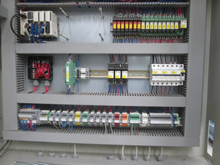 4 MBTU Kapasiteli Gaz Yakıtlı Brulor