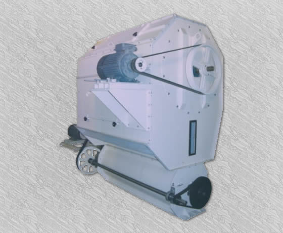 seperator