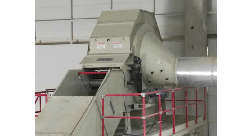 batterycondenser