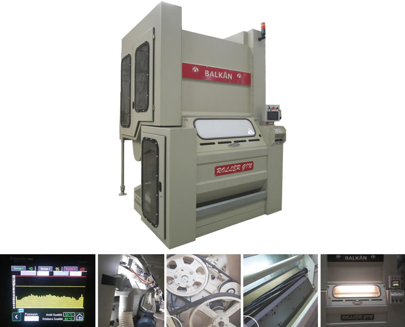 rotobar