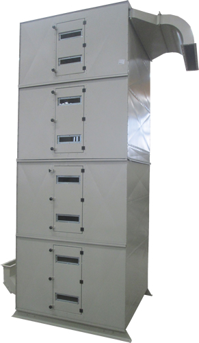 towerdryer