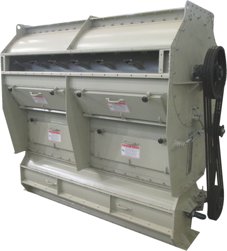 seperator