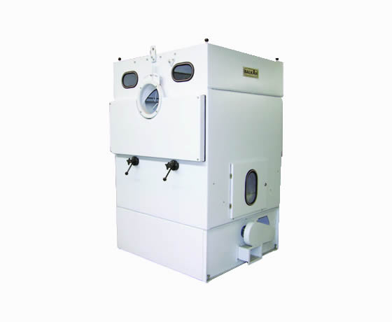 B20 Double Cylinder Opener
