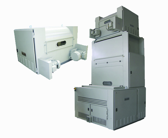 B26 & B28 Condenser