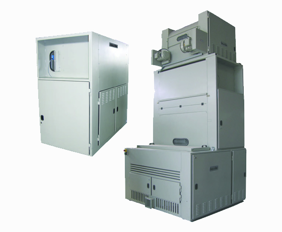 B30 Feeding Unit