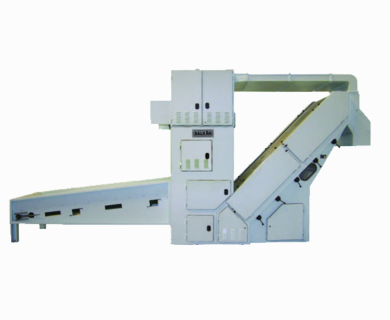 B67 Willomat