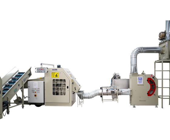 Dta62 Guillotine Cutting