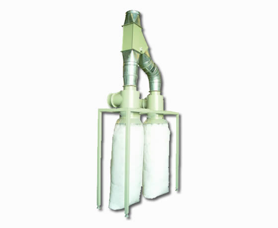 C50 Sack Filling Unit