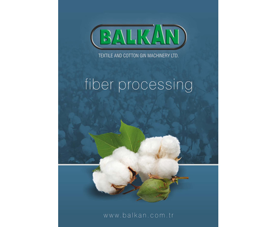 Cotton Cleaning, Blowroom Machinery