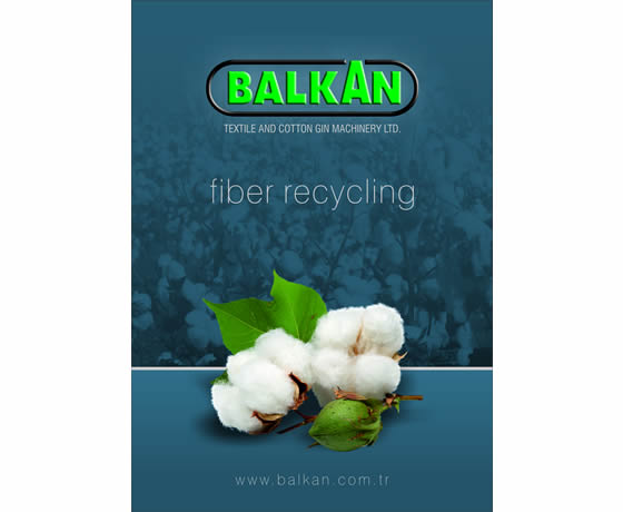 Fiber, Hard Waste Recycling Machinery