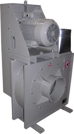 DT90TV535Fan